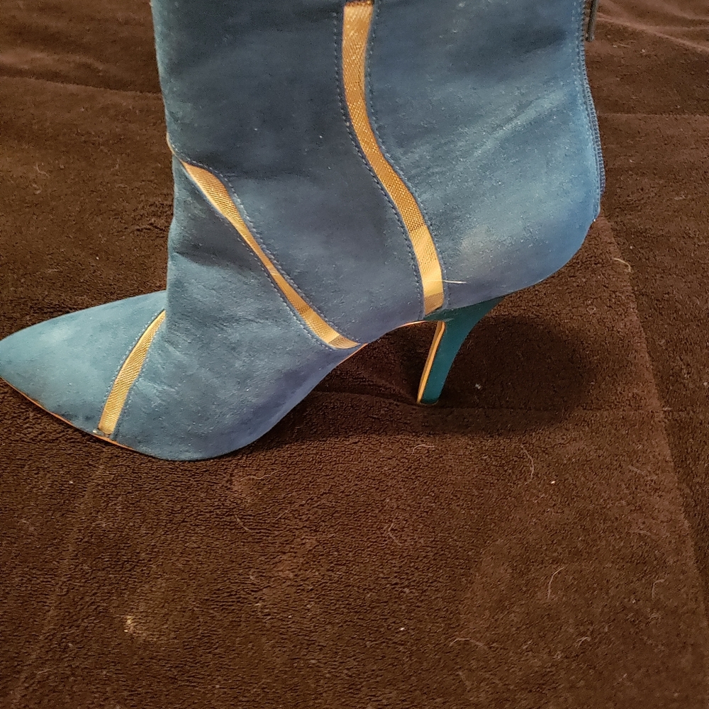 COPY - Ankle Boots